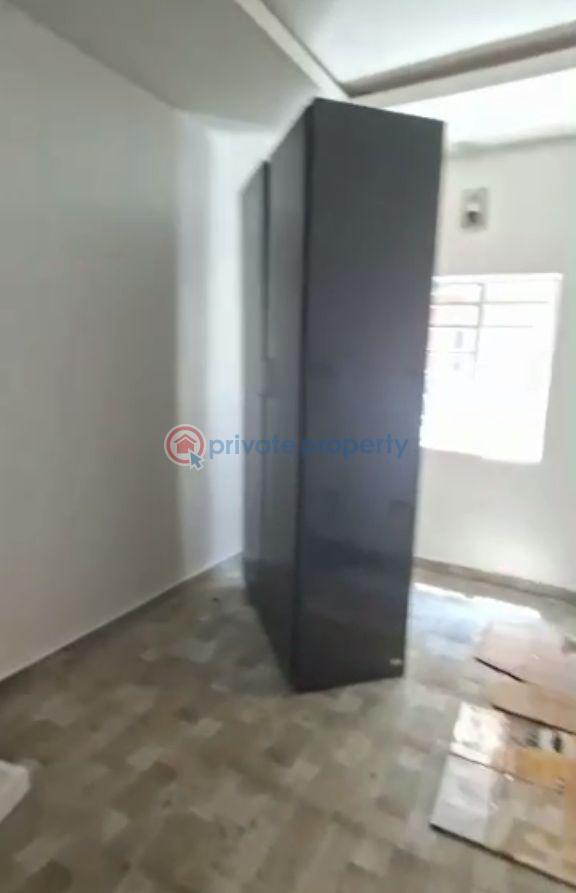 2 bedroom Block Of Flats For Rent Ago Palace Isolo Lagos - 6