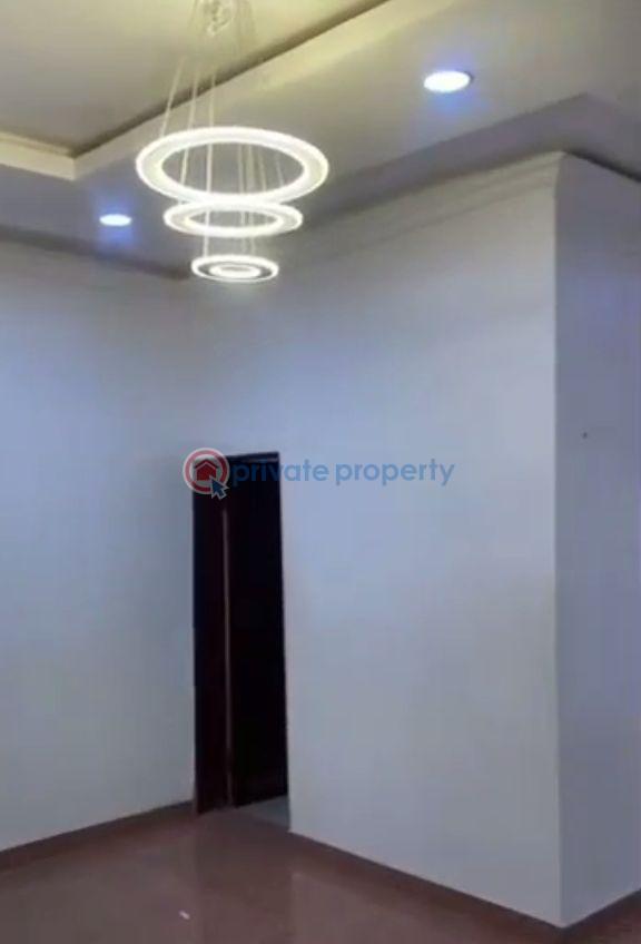 2 bedroom Block Of Flats For Rent Ago Palace Isolo Lagos - 2