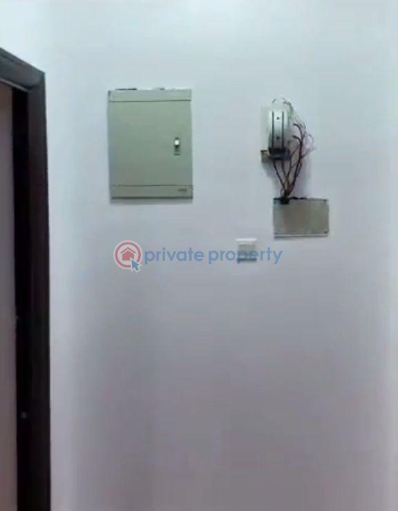 2 bedroom Block Of Flats For Rent Ago Palace Isolo Lagos - 10