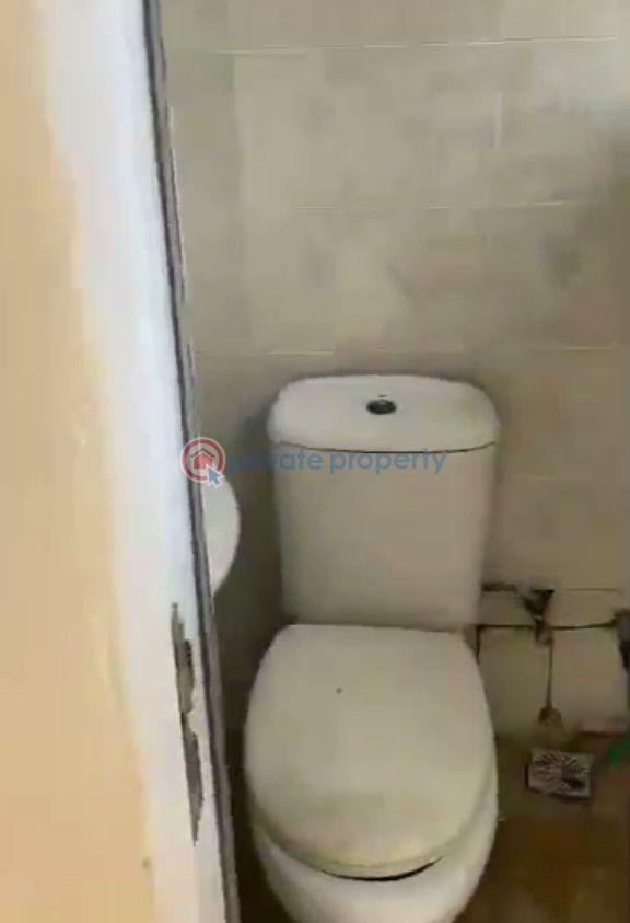 2 bedroom Block Of Flats For Rent Ago Palace Isolo Lagos - 5