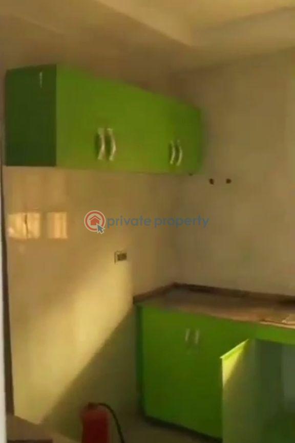 2 bedroom Block Of Flats For Rent Ago Palace Isolo Lagos - 8
