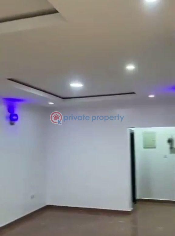 2 bedroom Block Of Flats For Rent Ago Palace Isolo Lagos - 3