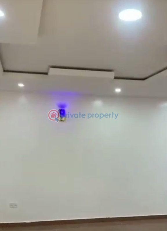 2 bedroom Block Of Flats For Rent Ago Palace Isolo Lagos - 1