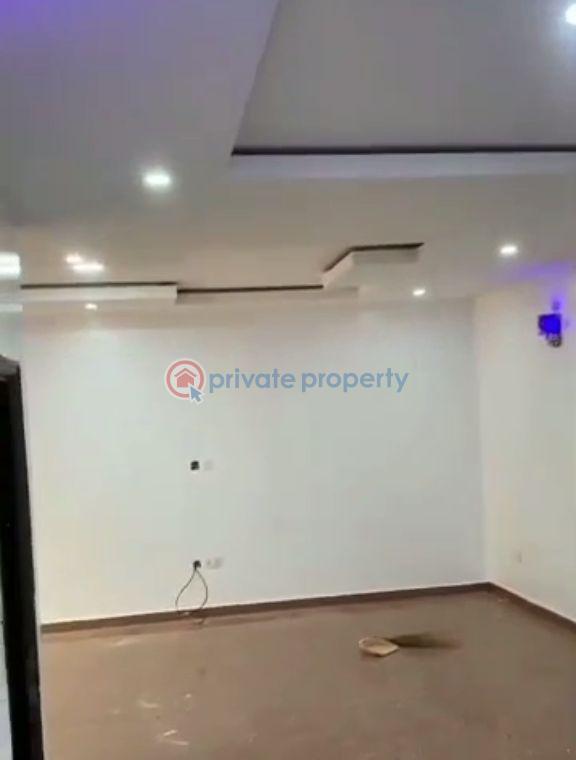 2 bedroom Block Of Flats For Rent Ago Palace Isolo Lagos - 13