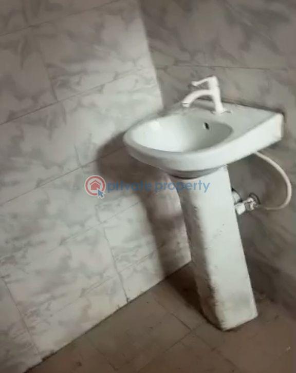 2 bedroom Block Of Flats For Rent Ago Palace Isolo Lagos - 5