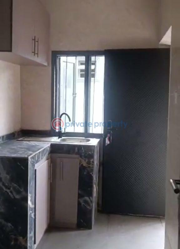 2 bedroom Block Of Flats For Rent Aguda  Surulere Lagos - 10