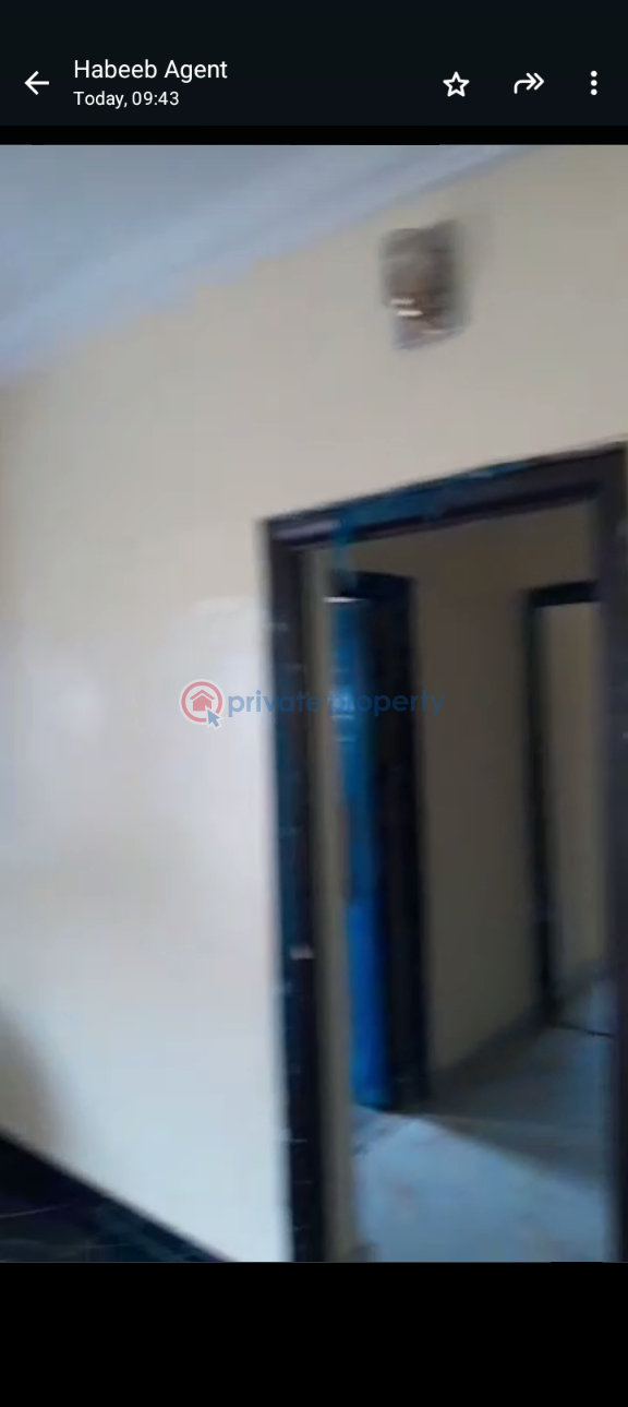 2 bedroom Block Of Flats For Rent Aguda  Surulere Lagos - 12