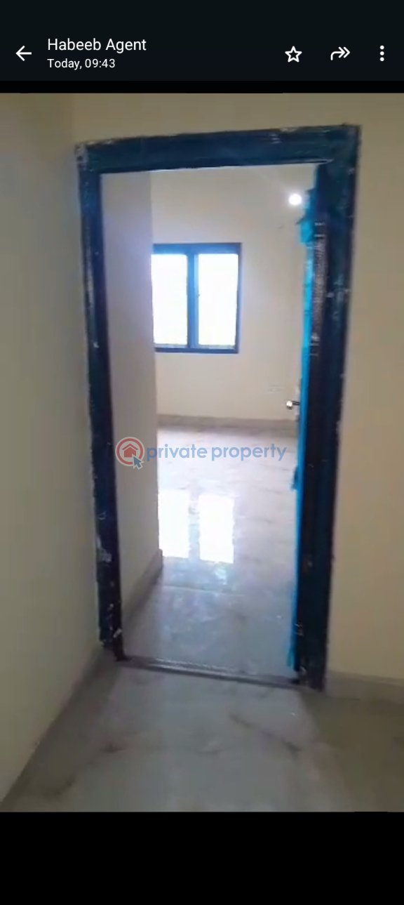 2 bedroom Block Of Flats For Rent Aguda  Surulere Lagos - 6