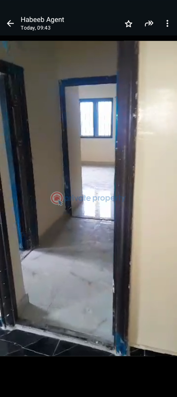 2 bedroom Block Of Flats For Rent Aguda  Surulere Lagos - 10