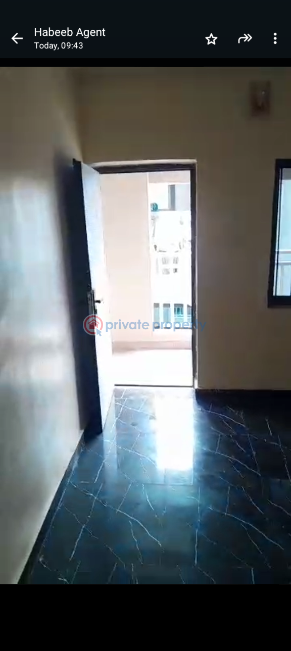 2 bedroom Block Of Flats For Rent Aguda  Surulere Lagos - 0