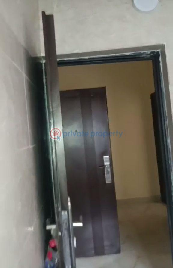 2 bedroom Block Of Flats For Rent Aguda  Surulere Lagos - 12