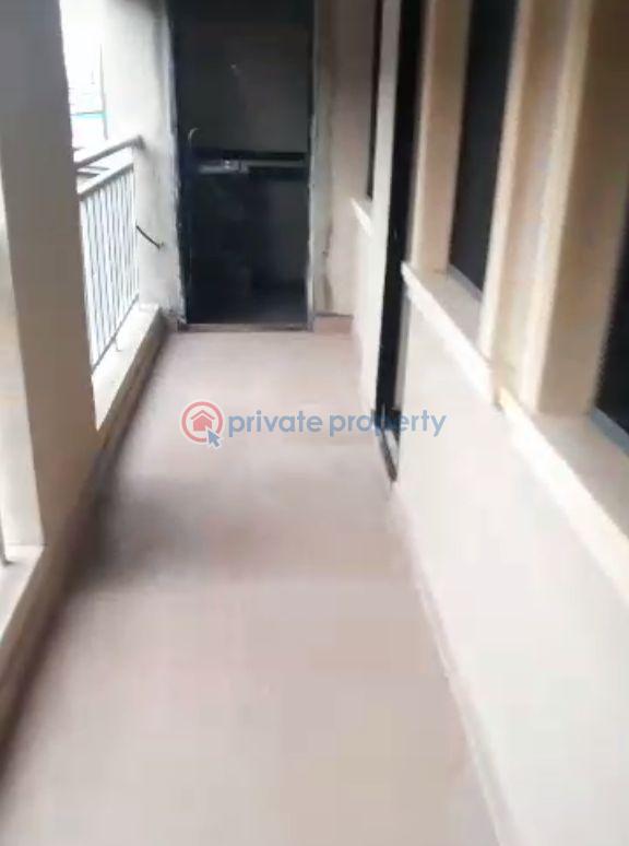 2 bedroom Block Of Flats For Rent Aguda  Surulere Lagos - 1