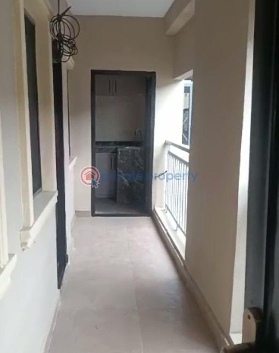 2 bedroom Block Of Flats For Rent Aguda  Surulere Lagos - 1