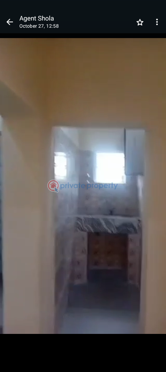 To let executive 2 bedroom flat at asolo agric ikorodu - 6 2 bedroom Block Of Flats For Rent Agric Ikorodu Lagos - 6