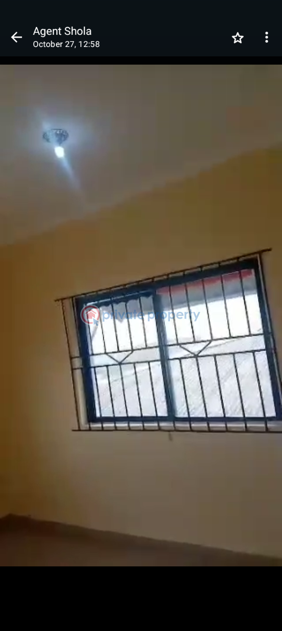 To let executive 2 bedroom flat at asolo agric ikorodu - 8 2 bedroom Block Of Flats For Rent Agric Ikorodu Lagos - 8