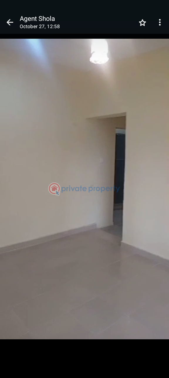 To let executive 2 bedroom flat at asolo agric ikorodu - 1 2 bedroom Block Of Flats For Rent Agric Ikorodu Lagos - 1