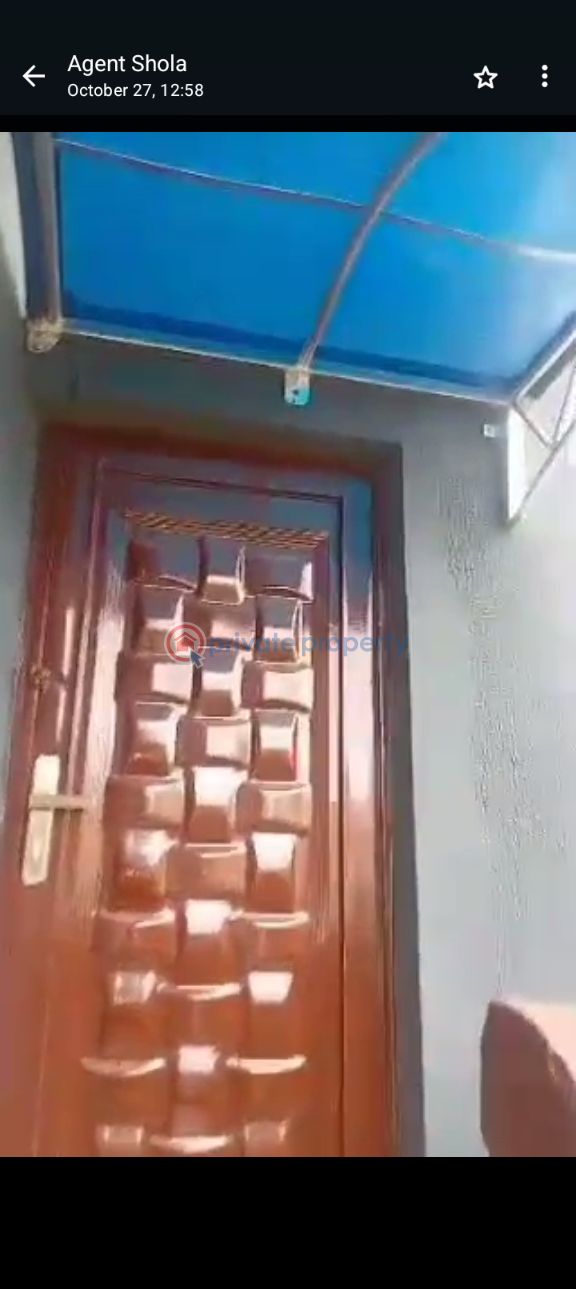 To let executive 2 bedroom flat at asolo agric ikorodu - 11 2 bedroom Block Of Flats For Rent Agric Ikorodu Lagos - 11