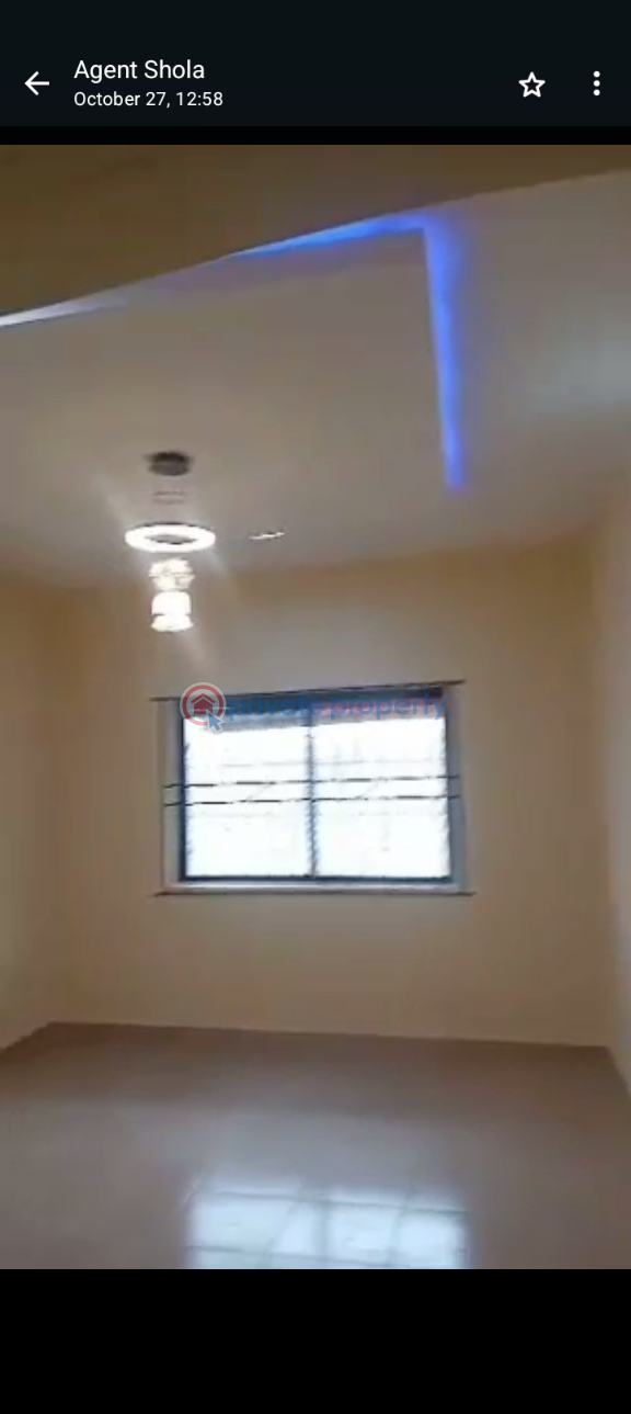 To let executive 2 bedroom flat at asolo agric ikorodu - 0 2 bedroom Block Of Flats For Rent Agric Ikorodu Lagos - 0