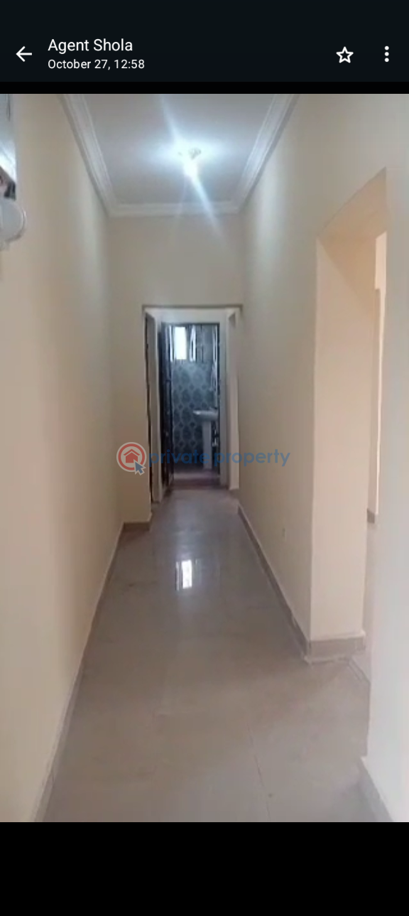 To let executive 2 bedroom flat at asolo agric ikorodu - 4 2 bedroom Block Of Flats For Rent Agric Ikorodu Lagos - 4