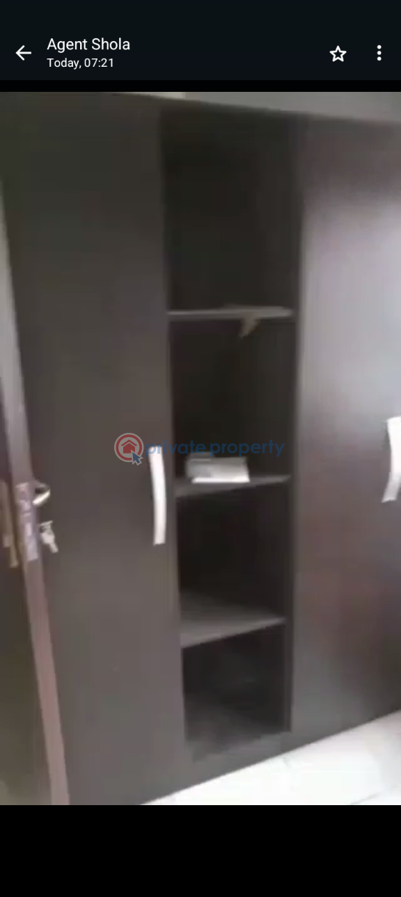 2 bedroom Block Of Flats For Rent Agric Ikorodu Lagos - 4