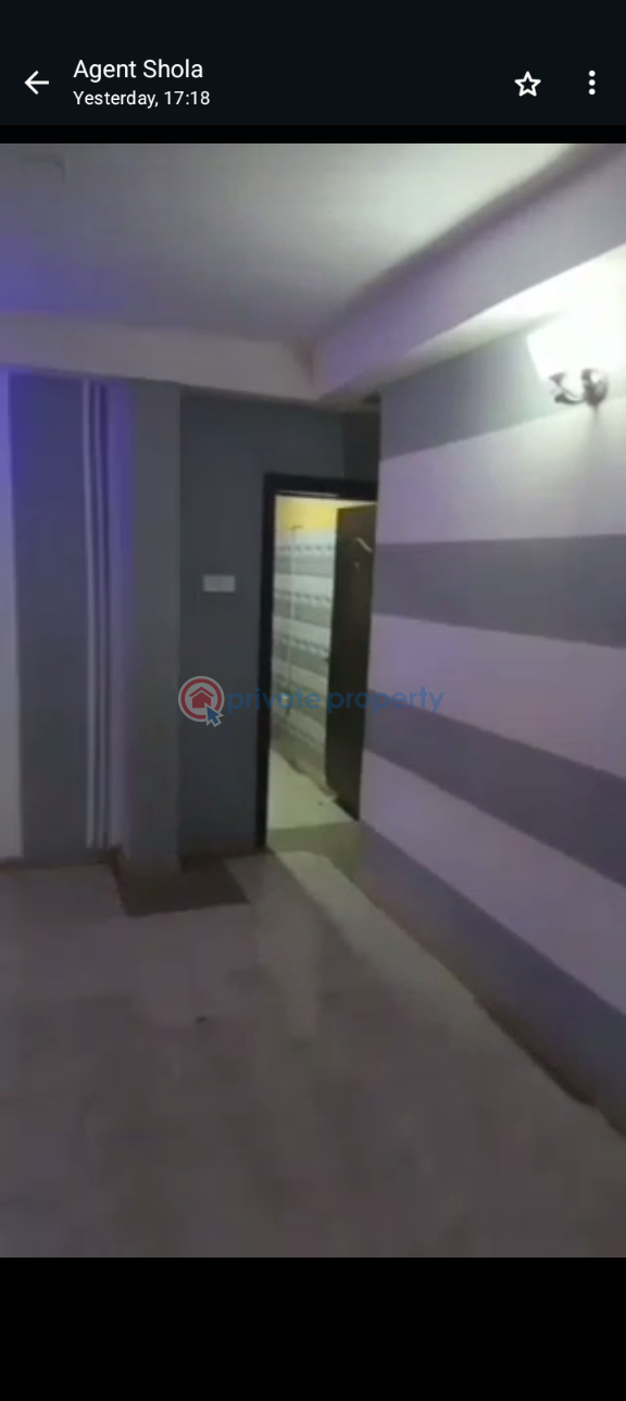 2 bedroom Block Of Flats For Rent Agric Ikorodu Lagos - 1