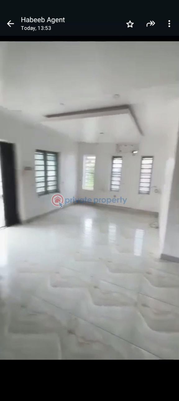 2 bedroom Block Of Flats For Rent Surulere Lagos - 2