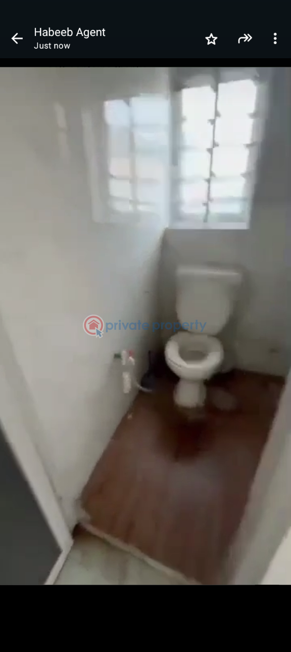 2 bedroom Block Of Flats For Rent Surulere Lagos - 4
