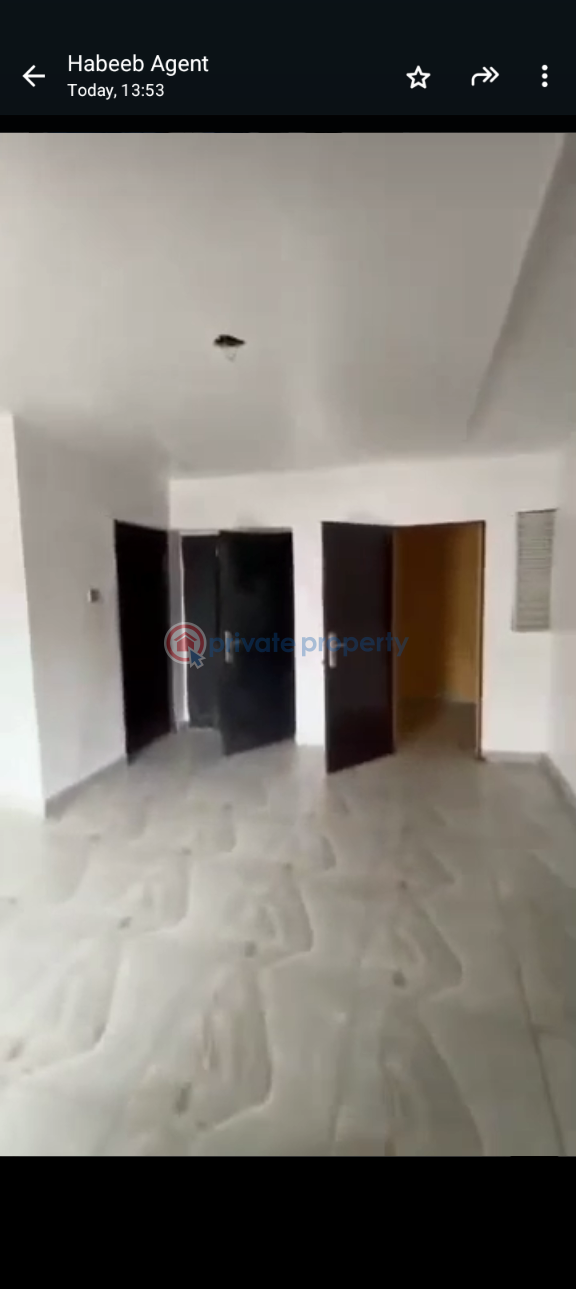2 bedroom Block Of Flats For Rent Surulere Lagos - 11