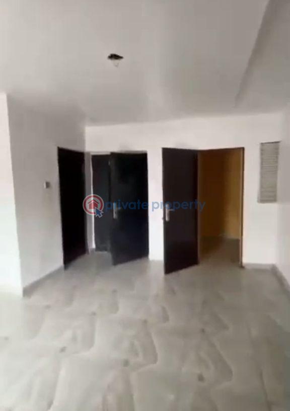 2 bedroom Block Of Flats For Rent Surulere Lagos - 8
