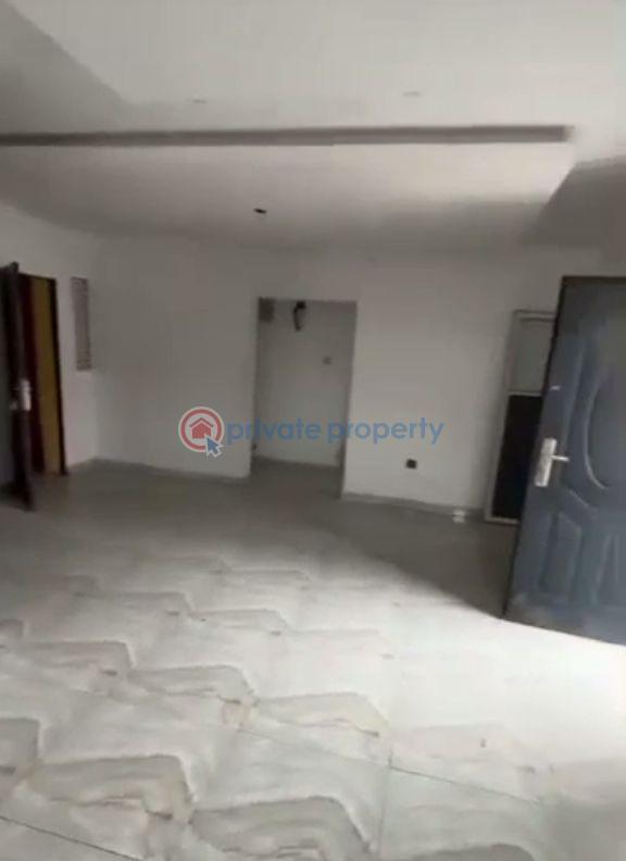 2 bedroom Block Of Flats For Rent Surulere Lagos - 15