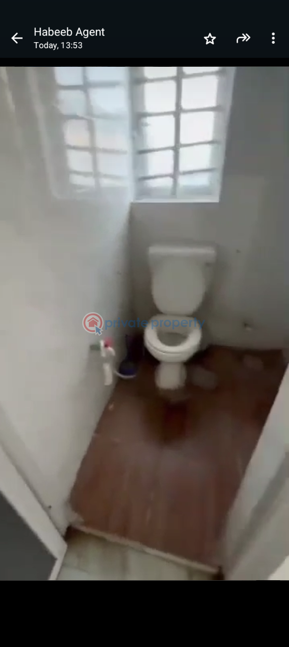 2 bedroom Block Of Flats For Rent Surulere Lagos - 14