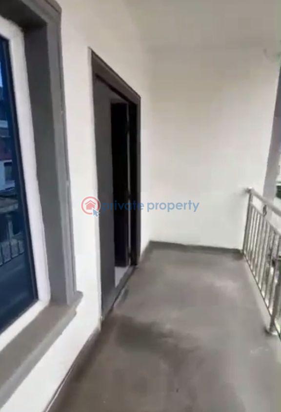 2 bedroom Block Of Flats For Rent Surulere Lagos - 0