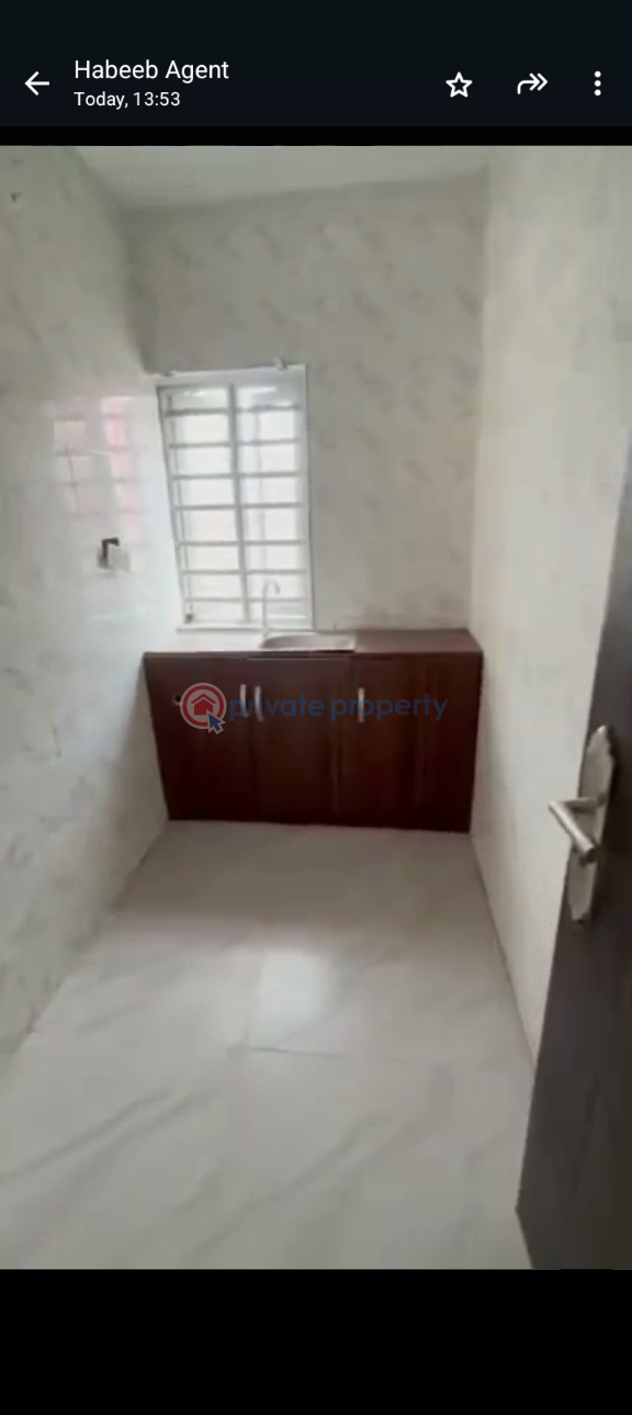 2 bedroom Block Of Flats For Rent Surulere Lagos - 10