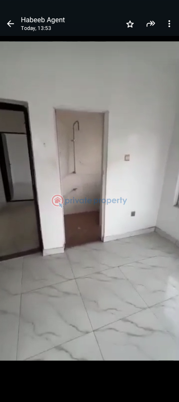 2 bedroom Block Of Flats For Rent Surulere Lagos - 7