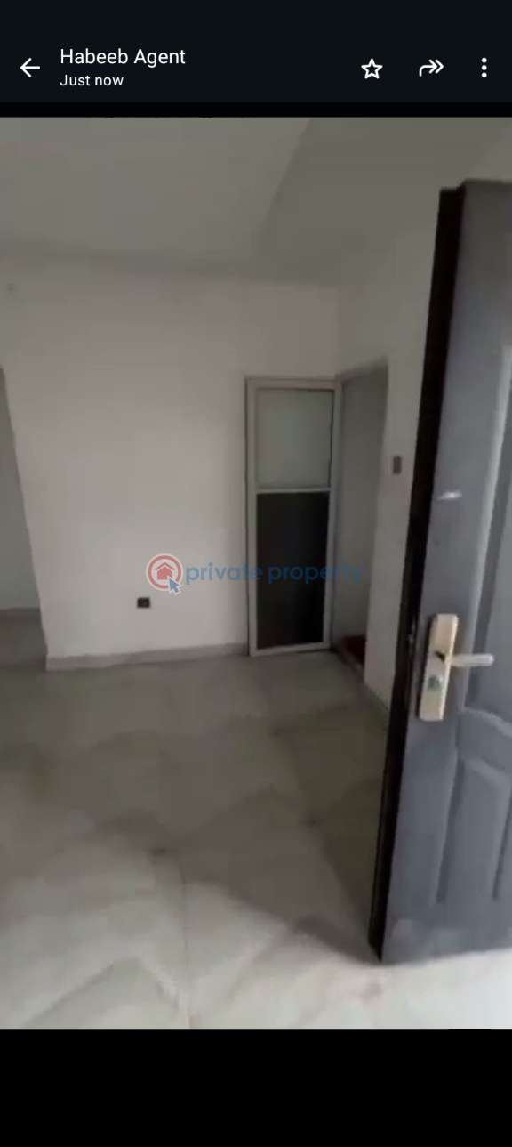 2 bedroom Block Of Flats For Rent Surulere Lagos - 6