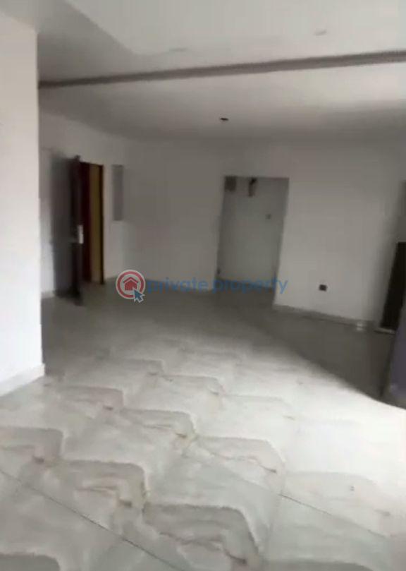 2 bedroom Block Of Flats For Rent Surulere Lagos - 2