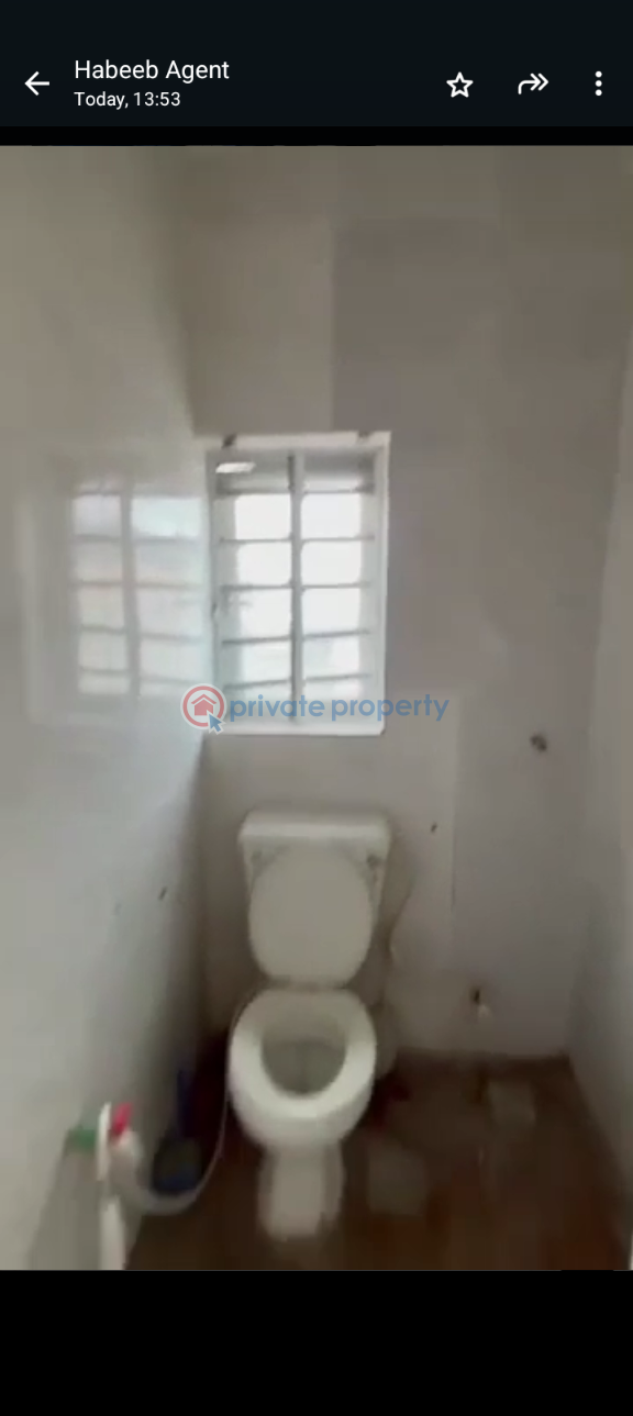 2 bedroom Block Of Flats For Rent Surulere Lagos - 12