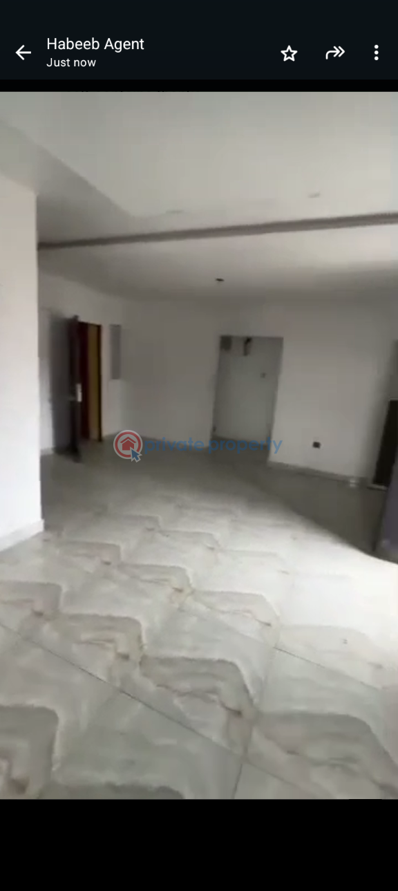 2 bedroom Block Of Flats For Rent Surulere Lagos - 3