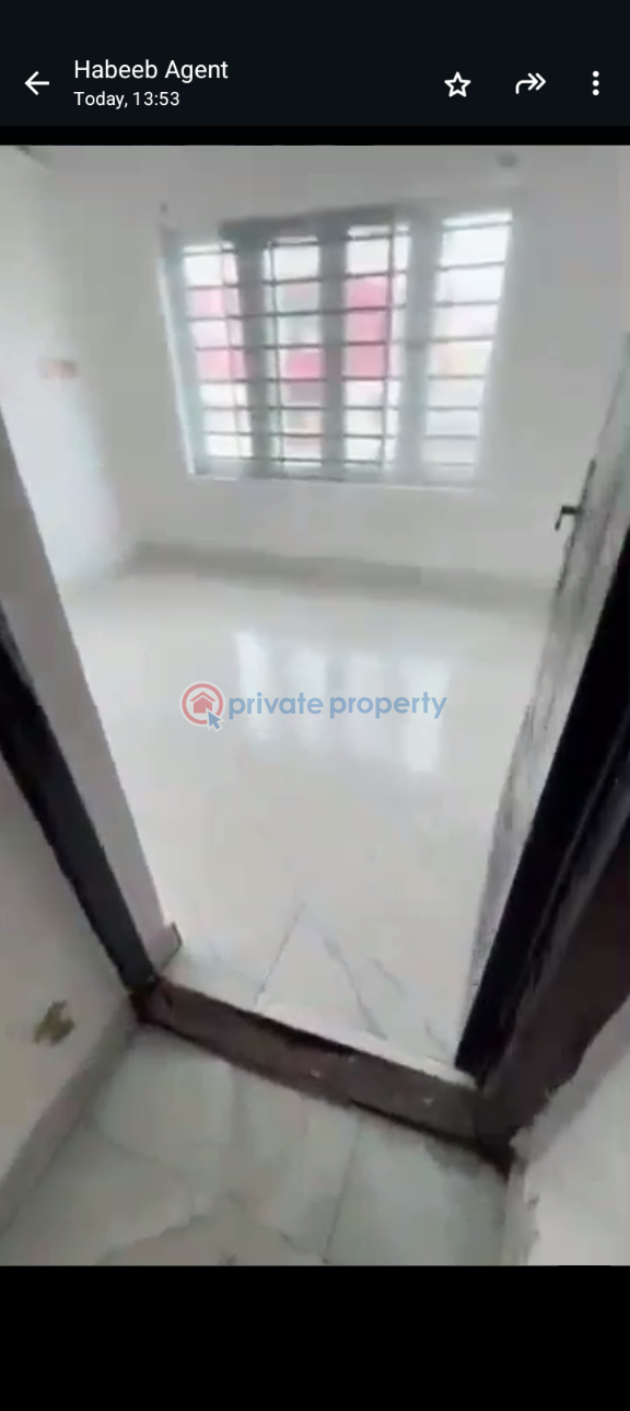 2 bedroom Block Of Flats For Rent Surulere Lagos - 4