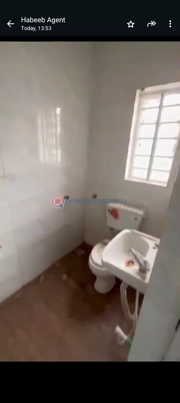 2 bedroom Block Of Flats For Rent Surulere Lagos - 5
