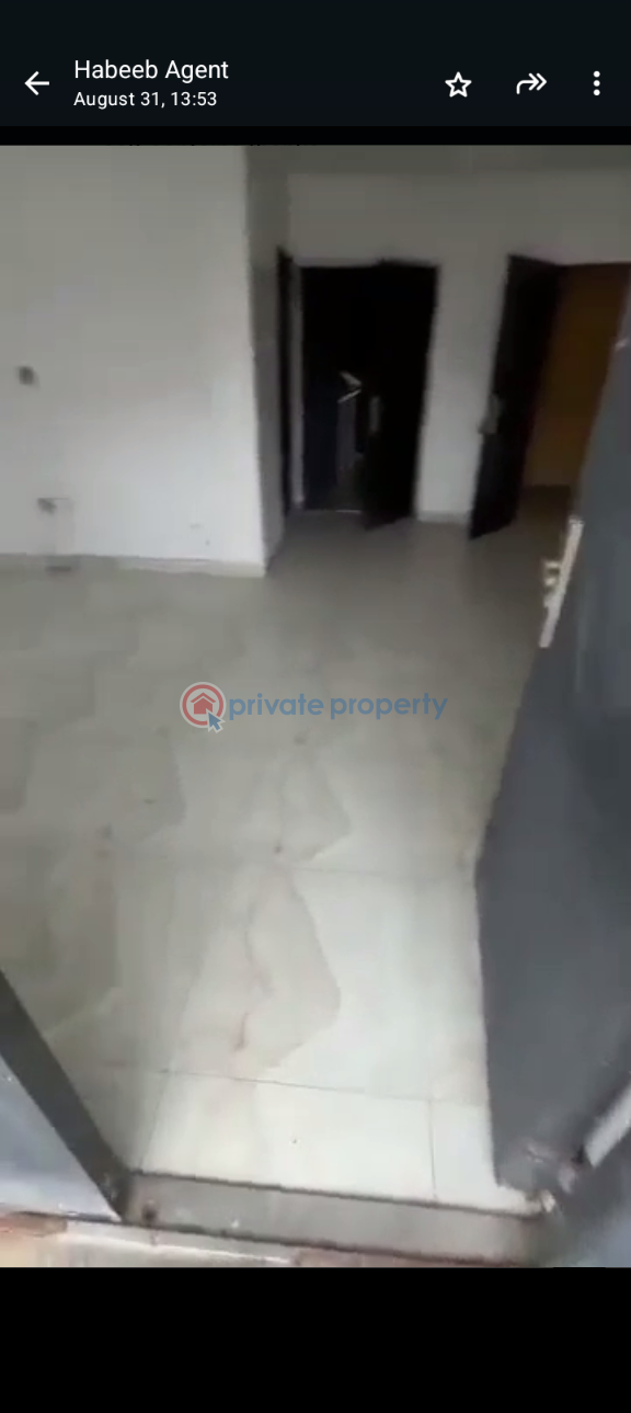 2 bedroom Block Of Flats For Rent Surulere Lagos - 7