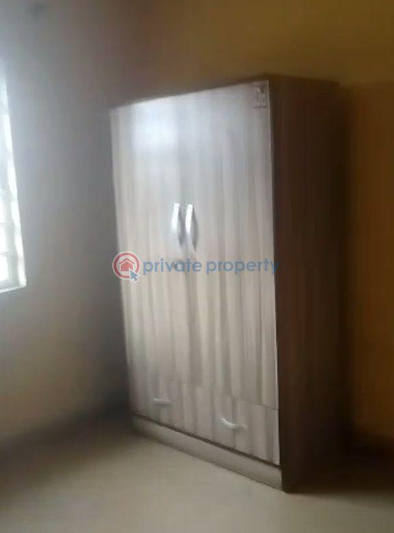 2 bedroom Block Of Flats For Rent Egbeda Egbe/Idimu Lagos - 3