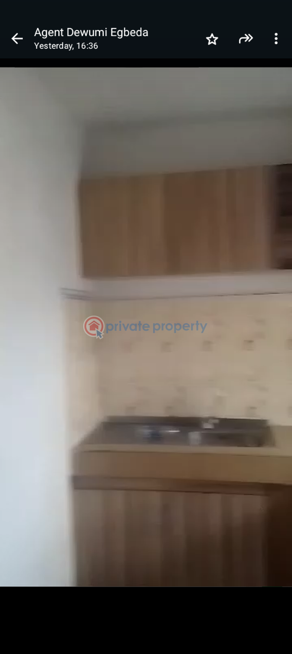 2 bedroom Block Of Flats For Rent Egbeda Egbe/Idimu Lagos - 2