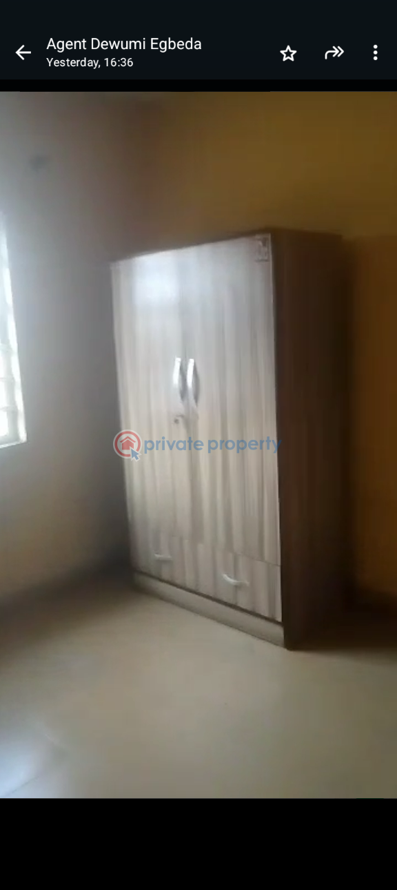 2 bedroom Block Of Flats For Rent Egbeda Egbe/Idimu Lagos - 4