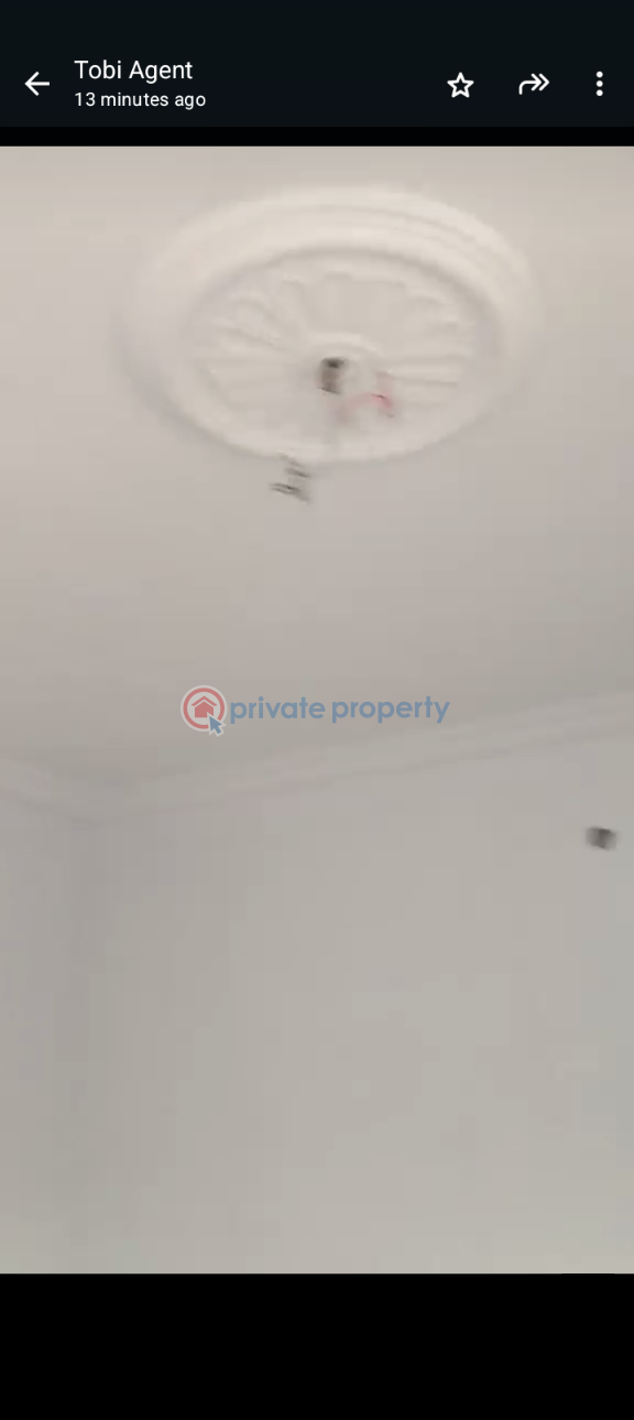2 bedroom Block Of Flats For Rent Egbeda Egbe/Idimu Lagos - 1