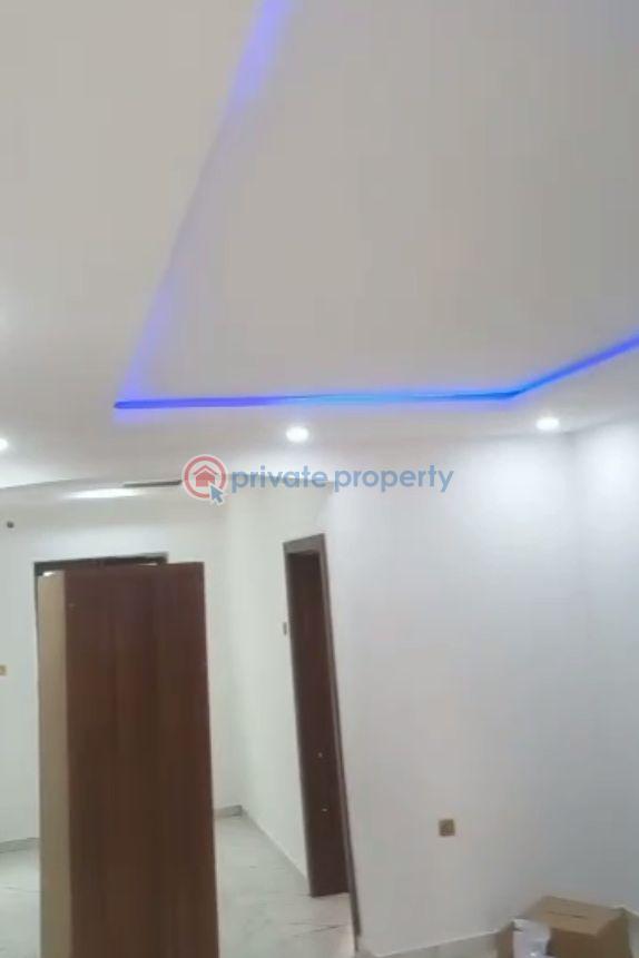 2 bedroom Block Of Flats For Rent Governor's Road Ikotun Ikotun/Igando Lagos - 1