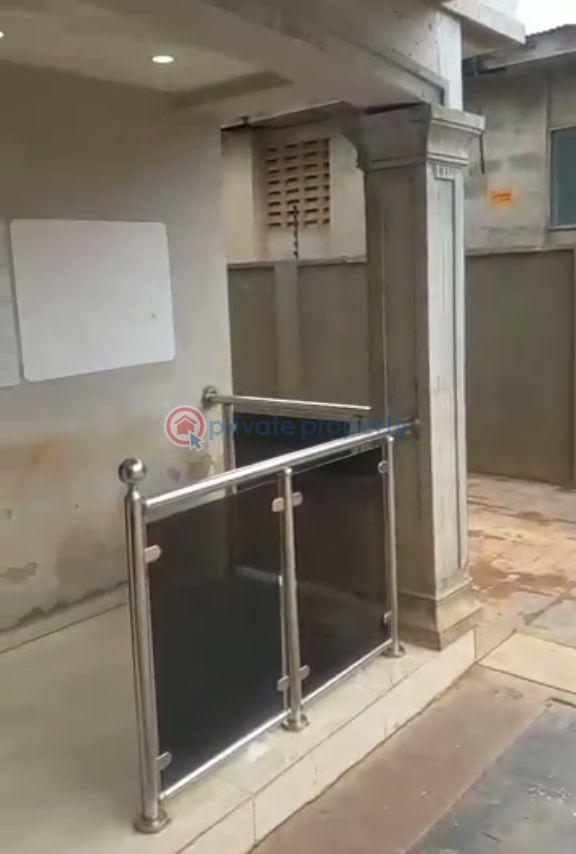 2 bedroom Block Of Flats For Rent Governor's Road Ikotun Ikotun/Igando Lagos - 3