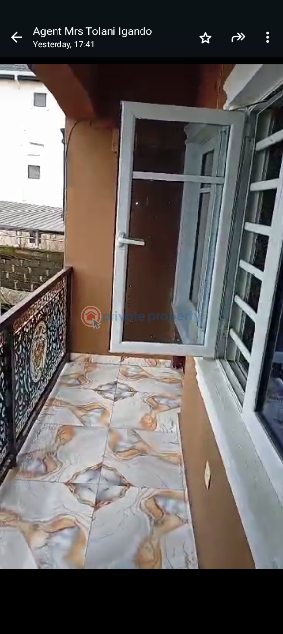 2 bedroom Block Of Flats For Rent Governor's Road Ikotun Ikotun/Igando Lagos - 5