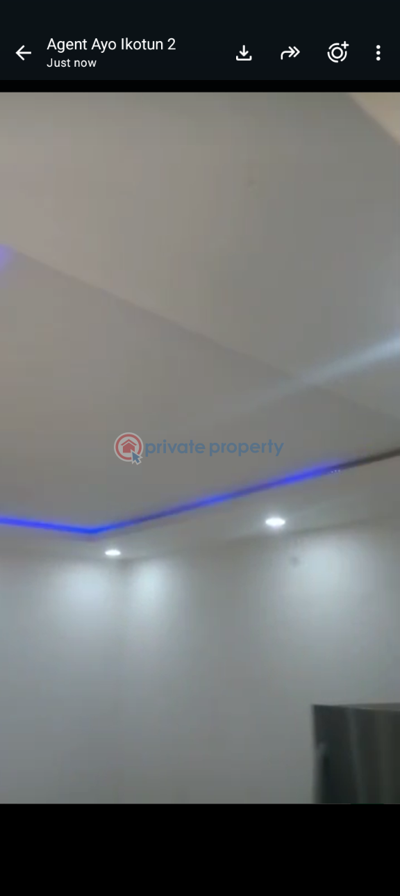 2 bedroom Block Of Flats For Rent Governor's Road Ikotun Ikotun/Igando Lagos - 4