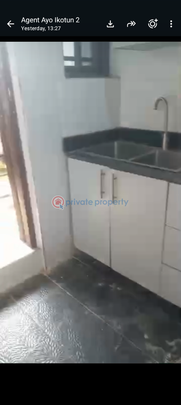 2 bedroom Block Of Flats For Rent Governor's Road Ikotun Ikotun/Igando Lagos - 5